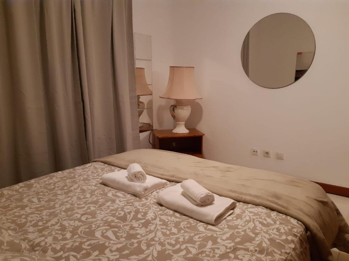 Apartamento Arena Playa Blanca  Eksteriør bilde