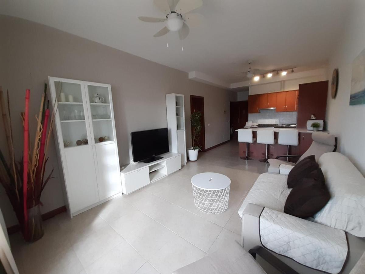 Apartamento Arena Playa Blanca  Eksteriør bilde