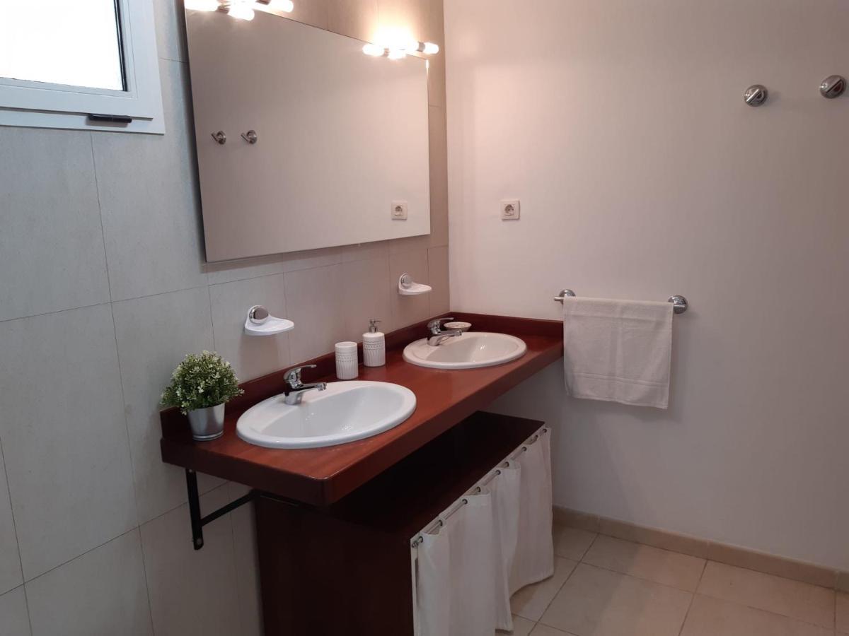 Apartamento Arena Playa Blanca  Eksteriør bilde