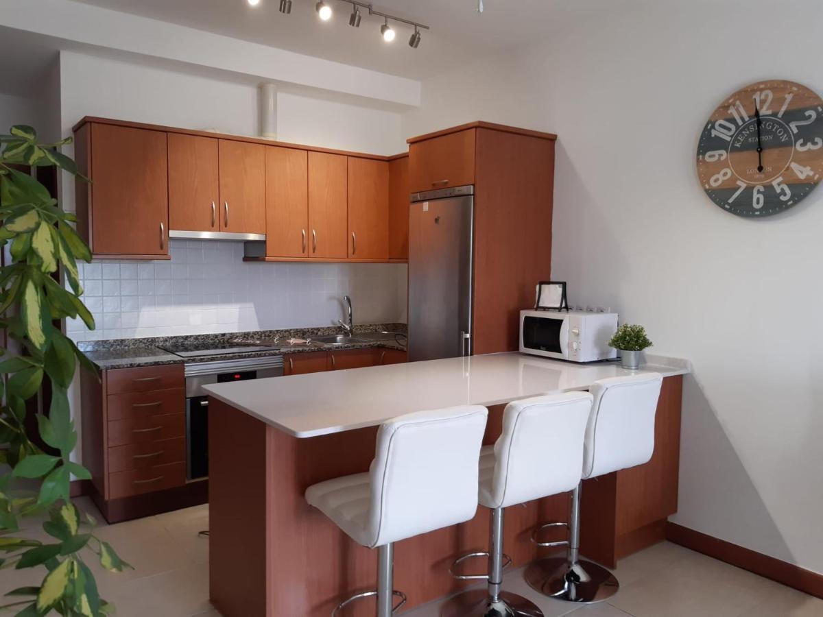 Apartamento Arena Playa Blanca  Eksteriør bilde