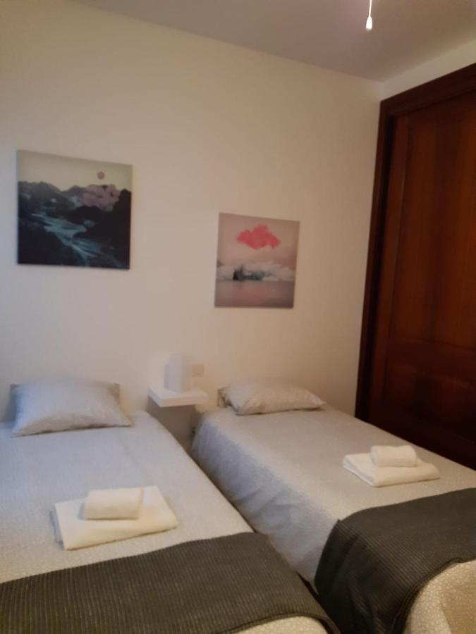 Apartamento Arena Playa Blanca  Eksteriør bilde